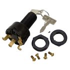 1018262-01 430-168 Stens Ignition Switch Replaces 023899468386