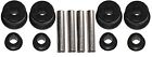 4333884367 Rear Leaf Spring Bushing Set For Ezgo Rxv Golf Carts 4333884367 Rear Leaf Spring Bushing Set For Ezgo Rxv Golf Carts