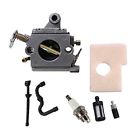 4336536073 Savior Carburetor For Stihl Zama Chainsaw 711091493434