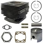 4554-eng-127 Aftermarket Ez Go Golf