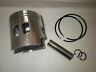 4564 Red Hawk Ezgo Cycle Gas Golf Cart Piston And Ring