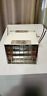 48-9060 Curtis Golf Cart Electric Heater
