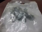 4852 Nivel Bag Of Turbine Wheel Cover Clips Golf Cart Hubcap