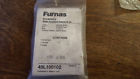 49l100102 Furnas Right Auxiliary Interlock Kit Nema Series 49l100102 Furnas Right Auxiliary Interlock Kit Nema Series