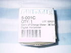 5-001c Curtis Digital Charge Meter 5-001c Curtis Digital Charge Meter