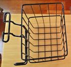 602846 50527 Nivel Ezgo Golf Cart Wireform Side Basket For Rxv Drivers 602846 50527 Nivel Ezgo Golf Cart Wireform Side Basket For Rxv Drivers
