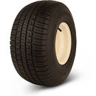 57302 Unbranded Golf Cart Tires Rim Wheels All Terrain 691220757302