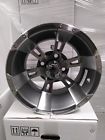 57u-gunmetal 12 Gunmetal Machine Golf