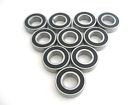 6004-2rs 6004-2rs-kit Boss Bearing 10 Pack