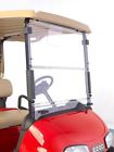 6018 Ezgo Rxv Fold Down