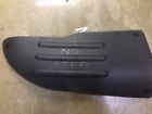 601864 Ezgo Golf Cart Scuff Guard Right Passenger Side Rxv
