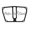 603513 Ezgo Rxv Golf Cart Engine Rocker Case Gasket And Up