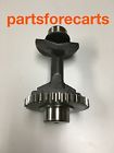 603532 Ezgo Golf Cart Kawasaki