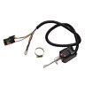 604511 Ezgo Rxv Turn Signal Switch 689828586967 604511 Ezgo Rxv Turn Signal Switch 689828586967