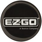 605435 Ezgo Decal For Steering Wheel 848134005283