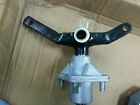 6059 Spindle Hub Assy-passenger Ezgo