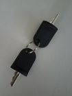 612956 605946 606993 611282 Nivel Ezgo Rxv Golf Cart Relacement Ignition Key Switch Keys