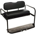 606345303747 Gusto Club Car Ds Golf Cart Flip Folding