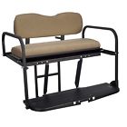 Pre-1994 606345305000 Gusto Ezgo Marathon Golf Cart Flip Folding Rear