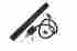 607530 E-z-go Golf Cart Rxv Turn Signal Kit Part Original Equipment