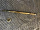 607946 Ezgo Rxv Electric Passenger Side Axle Oem Up Comes New