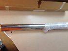 608626 Ezgo Golf Cart Part Steering Column Tube Stainless New 608626 Ezgo Golf Cart Part Steering Column Tube Stainless New