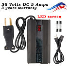 608651067795 Unbranded Black 36 Volt