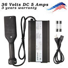 608651067801 Unbranded 36 Volt Battery