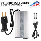 608651067818 Unbranded 36 Volt Sliver