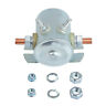 610877528363 Unbranded Ezgo Golf Cart Volt Terminal Solenoid Ez