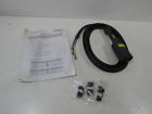 611213 Ezgo Meter Dc Cord Powerwise Qe Chargers 848134007492