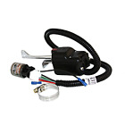 611810 Ezgo Golf Cart Turn Signal Switch 848134018085 611810 Ezgo Golf Cart Turn Signal Switch 848134018085