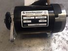 612028 Advance Motors Drives E