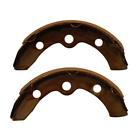 612411 Ezgo Leading Brake Shoe