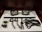 617354 Genuine Cushman Work Lamp Install Kit Wiring And Brackets