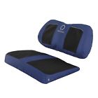 617576003320 Unbranded Golf Cart Seat Cover Neoprene Paneled Bench 617576003320 Unbranded Golf Cart Seat Cover Neoprene Paneled Bench