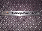 61771-72 Harley Davidson Golf Cart