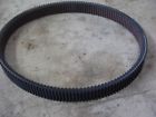 618630 Ez-go Oem Drive Belt