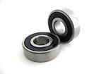 6203-2rs 6203-2rs-10-kit Boss Bearing Lawnmower Spindle Bearings Murray