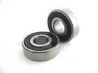 6203-2rs 6203-2rs-12-kit Lawnmower Spindle Bearings Toro Tecumseh Noma Dixon