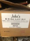 6212 Lift Kit Part For Your Golf Car Cart