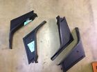 627121 Ezgo Golf Cart Fender Flares Set Of No Hardware