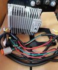 628607 628607- 608788 Brand New Factory Ezgo Rxv Dc Converter