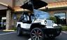 629-44 Jeep Golf Cart Body Front Only 629-44 Jeep Golf Cart Body Front Only