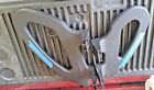 6359 6358 Club Car Precedent Right Left Driver Passenger Side Seat Handle