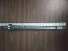 639881 Unbranded Axle Shaft Complete 639881 Unbranded Axle Shaft Complete