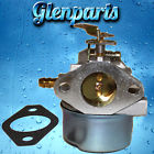 Lh358sa 640349 Glenparts Tecumseh Carburetor Fits Lh358sa 640349 Glenparts Tecumseh Carburetor Fits