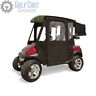 65006 Nivel Door Max Sunbrella Enclosure For Club Car Precedent Onward