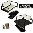 651989477620 Performance Plus Carts Yamaha Golf Cart Flip Folding