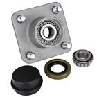 652026954371 Unbranded Golf Cart Front Hub Electric Gas Club